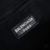 6930dfd26e68136f4d9b20f8 Balenciaga Monaco Medium Hobo Bag