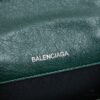 6930dfe86e68136f4d9b2115 Small Balenciaga Hourglass Motorcycle Bag with Box ||| Balenciaga Hourglass X Le Cagole Collection