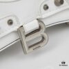 6930dfe96e68136f4d9b2117 Small Balenciaga Hourglass Motorcycle Bag with Box ||| Balenciaga Hourglass x Le Cagole Collection