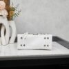 6930dfe96e68136f4d9b2118 Small Balenciaga Hourglass Motorcycle Bag with Box ||| Balenciaga Hourglass x Le Cagole Collection