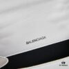 6930dfed6e68136f4d9b211b Small Balenciaga Hourglass Motorcycle Bag with Box ||| Balenciaga Hourglass x Le Cagole Collection