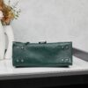 6930dff96e68136f4d9b2128 Large Balenciaga Hourglass Motorcycle Bag with Box
