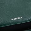 6930dffe6e68136f4d9b212c Large Balenciaga Hourglass Motorcycle Bag with Box