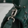 6930e00b6e68136f4d9b213a Small Balenciaga Hourglass Motorcycle Bag with Box ||| Balenciaga Hourglass X Le Cagole Collection