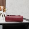 6930e04f6e68136f4d9b21a2 Balenciaga Motorcycle Bag in Medium Size with Silver Buckle, Includes Box
