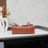 6930e0586e68136f4d9b21b4 Small Silver Buckle Balenciaga Motorcycle Bag with Box