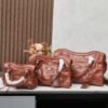 6930e05b6e68136f4d9b21b9 Small Silver Buckle Balenciaga Motorcycle Bag with Box