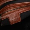 6930e05c6e68136f4d9b21bc Small Silver Buckle Balenciaga Motorcycle Bag with Box
