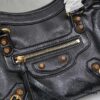 6930e06a6e68136f4d9b21cf Small Gaint City Bag with Gold Buckle 💰 Including Box Balenciaga Motorcycle Bag