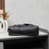 6930e0706e68136f4d9b21d7 Balenciaga Motorcycle Bag in Medium Size with Gold Buckle, Includes Box