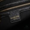 6930e0736e68136f4d9b21dc Balenciaga Motorcycle Bag in Medium Size with Gold Buckle, Includes Box