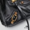 6930e0736e68136f4d9b21dd Small Gaint City Bag with Gold Buckle 💰 Including Box Balenciaga Motorcycle Bag