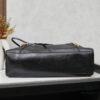 6930e0756e68136f4d9b21e1 Large Gilded Button Balenciaga Motorcycle Bag with Box