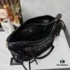 6930e0796e68136f4d9b21e7 Large Gilded Button Balenciaga Motorcycle Bag with Box