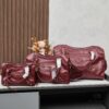 6930e07f6e68136f4d9b21f1 Balenciaga Gaint City Small Motorcycle Bag with Gold Buckle 💰 Includes Box