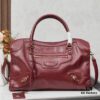 6930e0846e68136f4d9b21f9 Large Gaint City Bag with Gold Buckle 💰 Including Box Balenciaga Motorcycle Bag