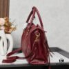 6930e0856e68136f4d9b21fb Large Gaint City Bag with Gold Buckle 💰 Including Box Balenciaga Motorcycle Bag