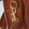 6930e0946e68136f4d9b2213 Balenciaga Motorcycle Bag in Medium Size with Gold Buckle, Includes Box