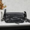 6930e09d6e68136f4d9b221f Balenciaga Le Cagole Sling Bag - New Arrival, Baguette Style, Italian Imported Leather, Compact & Practical Design