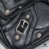 6930e0a16e68136f4d9b2222 Balenciaga Le Cagole Sling Bag - New Arrival, Baguette Style, Italian Imported Leather, Compact & Practical Design