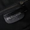 6930e0a16e68136f4d9b2223 Balenciaga Le Cagole Sling Bag - New Arrival, Baguette Style, Italian Imported Leather, Compact & Practical Design