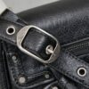 6930e0a16e68136f4d9b2224 Balenciaga Le Cagole Sling Bag - New Arrival, Baguette Style, Italian Imported Leather, Compact & Practical Design
