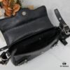 6930e0a26e68136f4d9b2225 Balenciaga Le Cagole Sling Bag - New Arrival, Baguette Style, Italian Imported Leather, Compact & Practical Design