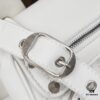Balenciaga Le Cagole Sling Bag - New Arrival, Baguette Style, Italian Imported Leather