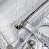 6930e0af6e68136f4d9b2232 Balenciaga Le Cagole New Sling Bag - Baguette Style, Italian Imported Leather, Street Chic Design