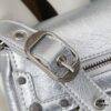 6930e0b06e68136f4d9b2234 Balenciaga Le Cagole New Sling Bag - Baguette Style, Italian Imported Leather, Street Chic Design