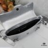 6930e0b46e68136f4d9b2236 Balenciaga Le Cagole New Sling Bag - Baguette Style, Italian Imported Leather, Street Chic Design