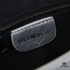 6930e0b46e68136f4d9b2237 Balenciaga Le Cagole New Sling Bag - Baguette Style, Italian Imported Leather, Street Chic Design