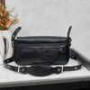6930e0be6e68136f4d9b2241 Balenciaga Le Cagole Sling Bag - New Arrival, Baguette Style, Italian Imported Leather, Compact & Practical Design