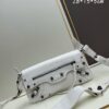 6930e0bf6e68136f4d9b2242 Balenciaga Le Cagole Sling Bag - New Arrival, Baguette Style, Minimalist Design, Italian Imported Leather