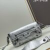 6930e0c06e68136f4d9b2243 Balenciaga Le Cagole Sling Bag - New Arrival, Baguette Style, Minimalist Design, Italian Imported Leather