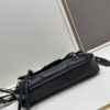 6930e0c46e68136f4d9b2247 Balenciaga Le Cagole Series New Sling Bag - French Bag Style, Practical Design, Italian Imported Leather
