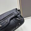 6930e0c66e68136f4d9b2248 Balenciaga Le Cagole Series New Sling Bag - French Bag Style, Practical Design, Italian Imported Leather