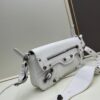6930e0c76e68136f4d9b2249 Balenciaga Le Cagole Sling Bag - New Arrival, French Baguette Style, Minimalist Design, Italian Imported Leather