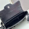 6930e0c76e68136f4d9b224a Balenciaga Le Cagole Series New Sling Bag - French Bag Style, Practical Design, Italian Imported Leather