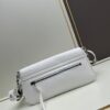 6930e0c96e68136f4d9b224b Balenciaga Le Cagole Sling Bag - New Arrival, French Baguette Style, Minimalist Design, Italian Imported Leather