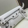 6930e0ca6e68136f4d9b224d Balenciaga Le Cagole Sling Bag - New Arrival, French Baguette Style, Minimalist Design, Italian Imported Leather