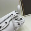6930e0cd6e68136f4d9b224e Balenciaga Le Cagole Sling Bag - New Arrival, French Baguette Style, Minimalist Design, Italian Imported Leather