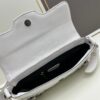6930e0cf6e68136f4d9b2253 Balenciaga Le Cagole Sling Bag - New Arrival, French Baguette Style, Minimalist Design, Italian Imported Leather