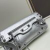 6930e0d16e68136f4d9b2255 Balenciaga Le Cagole New Sling Bag - French Baguette Style with Minimalist Design