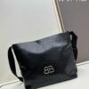Balenciaga Monaco Medium Hobo Bag