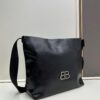 Balenciaga Monaco Medium Hobo Bag