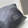 Balenciaga Monaco Medium Hobo Bag