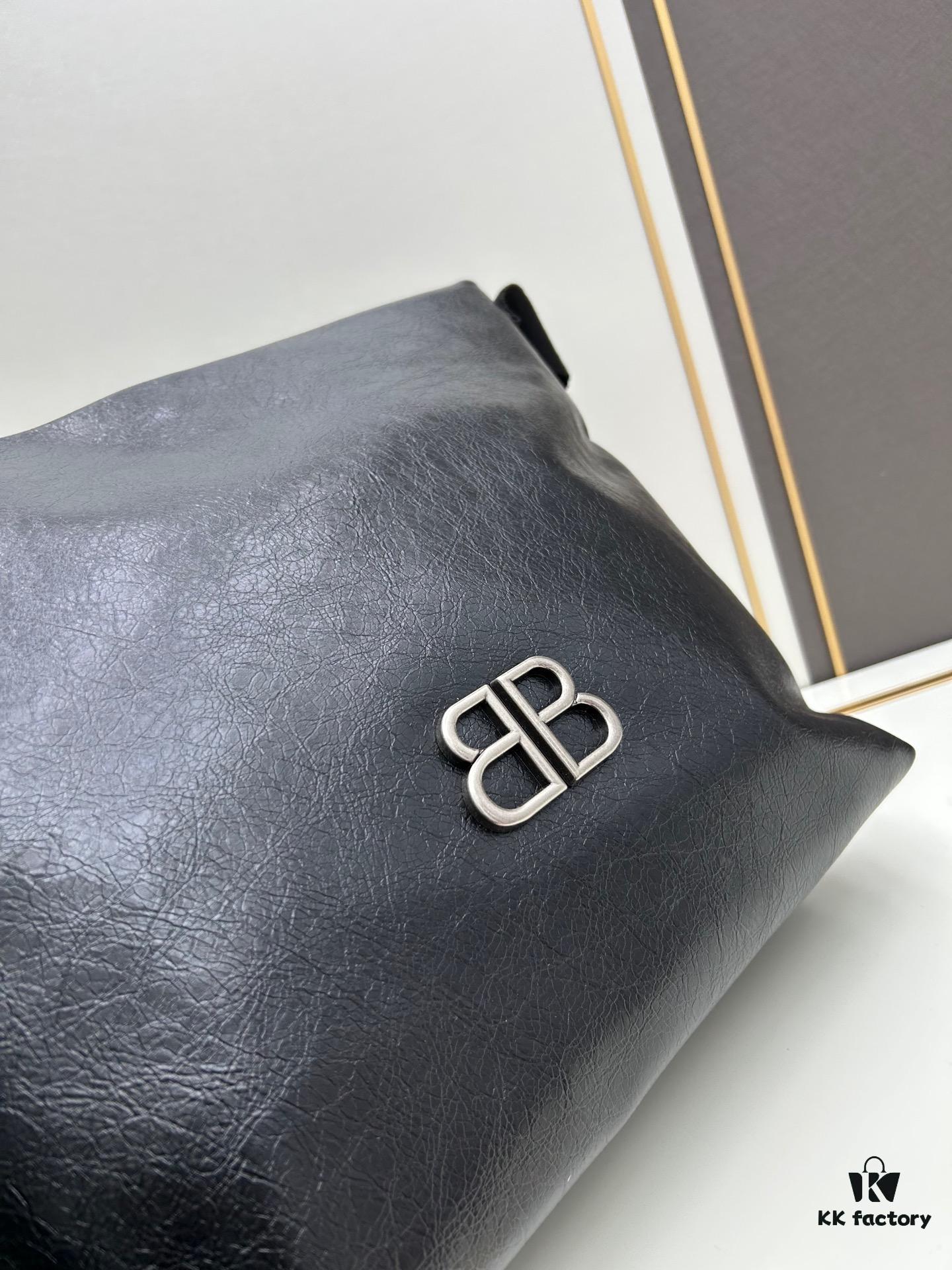 Balenciaga Monaco Medium Hobo Bag
