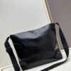 Balenciaga Monaco Medium Hobo Bag