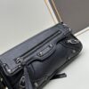 6930e0f86e68136f4d9b2288 Balenciaga Le Cagole Series New Sling Bag - French Bag Style, Practical Design, Italian Imported Leather